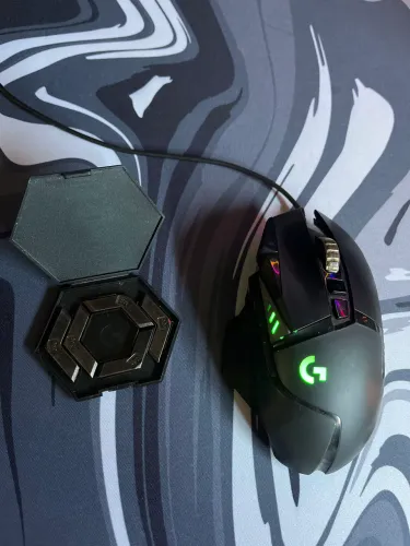 Mouse LOGITECH G502 HERO