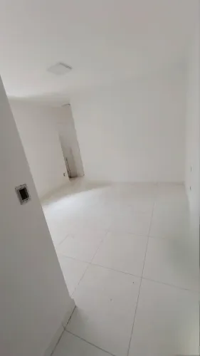 Apartamento tipo térreo com acessibilidade no Condomínio dos Ipês