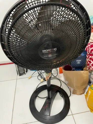 Ventilador