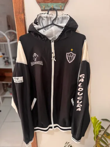 Jaqueta Galoucura anos 90 Original