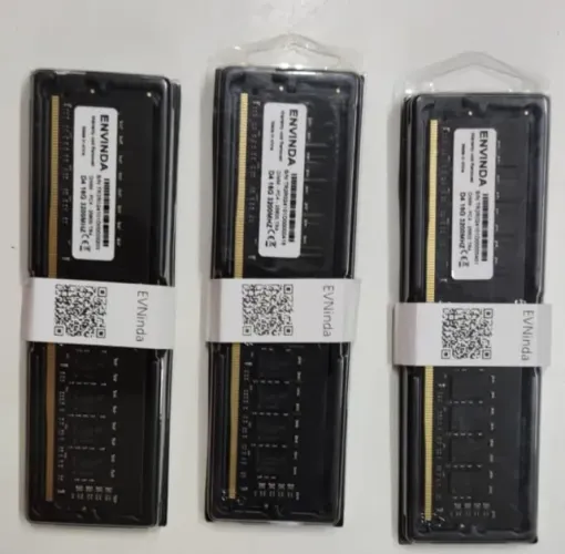 DDR4 16GB 3200MHz Desktop 3200MHz