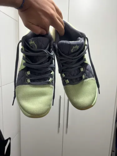 Tenis de volei/basquete