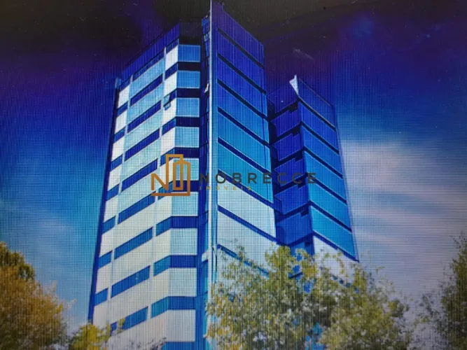 Apartamento à venda, Studio Blue House em Campinas/SP