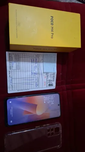 Poco M4 Pro 5G