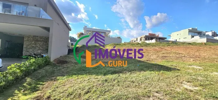 TERRENO EM CONDOMÍNIO - ECOVILLA BOA VISTA - SP