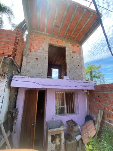 Casa à Venda no Recanto Paulistano