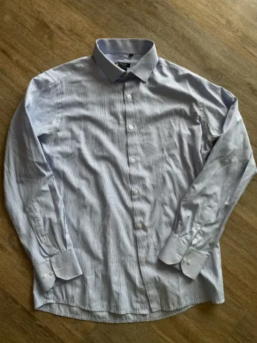 Camisas de Alfaiataria Tam 3 - Perfeitasssss!!!!