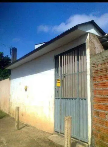 Vende-se vila de Kit Net.