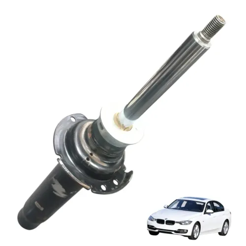 Amortecedor dianteiro esquerdo bmw 320i f30 2.0 turbo 2018