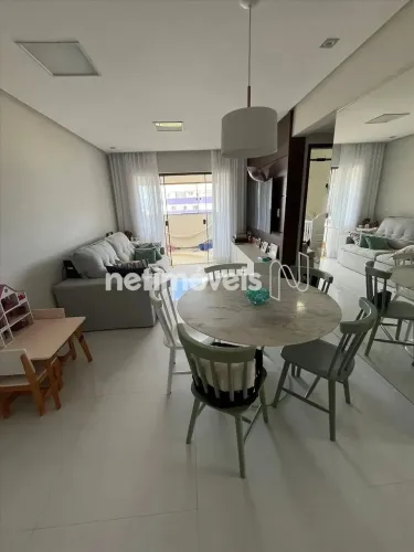 Venda Apartamento 2 quartos Piatã Salvador