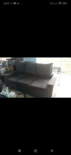 sofa 3 lugares