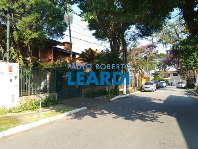 AREA - INTERLAGOS - SP