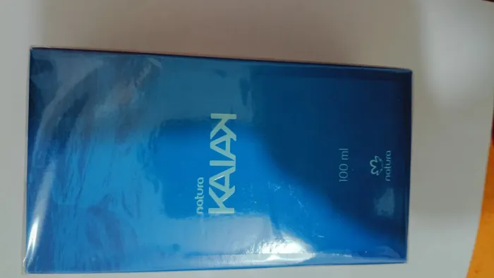 Kaiak Da Natura