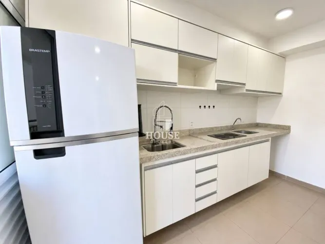 Apartamento com 2 dormitórios, 53 m² - venda por R$ 375.000 ou aluguel por R$ 2.972/mês -