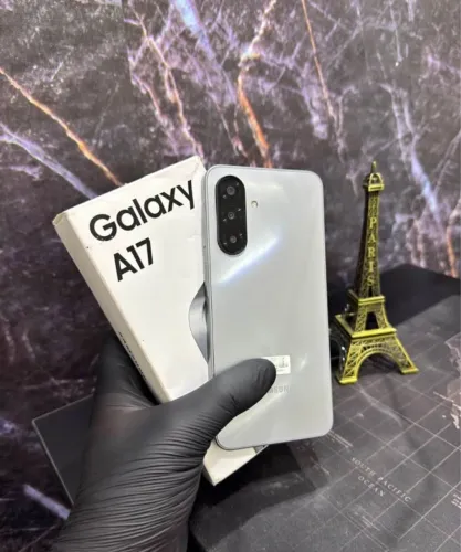Celular Android A17