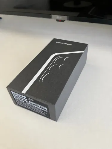 Samsung S26 Ultra 512 GB - Preto