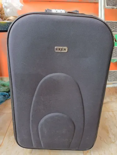 Mala para viagem