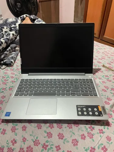 Notebook Lenovo