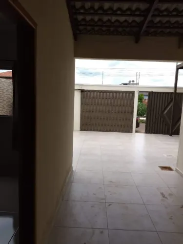 Excelente linda kitinet bairro Alice Barbosa, UFG campus 2 samambaia