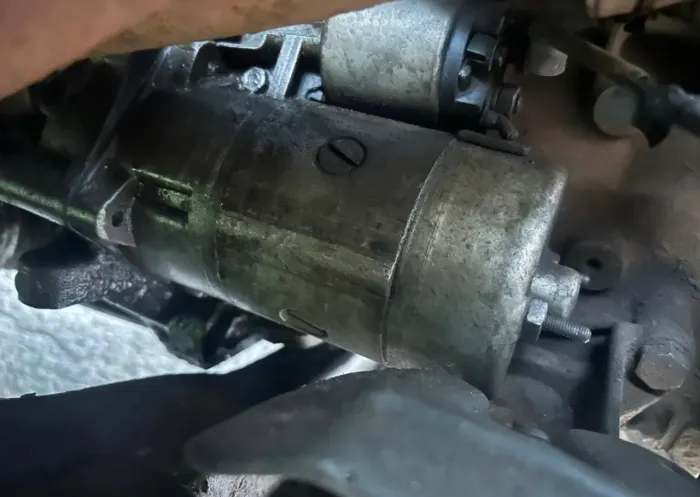 Motor partida motor ap Gol,Santana,etc