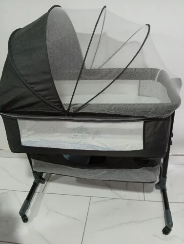 Berço Moseis Maxibaby
