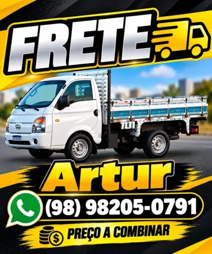 FRETE