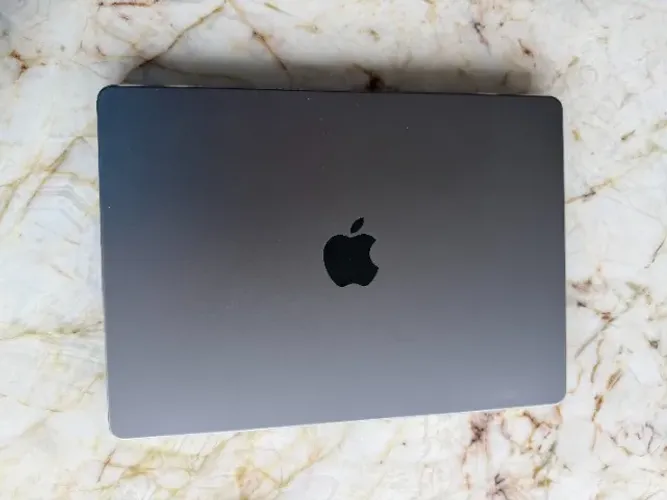 MacBook Pro M1 14 "16GB 1 TB 2021