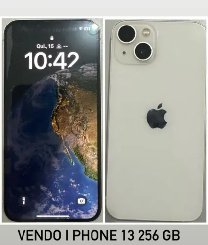 iPhone 13