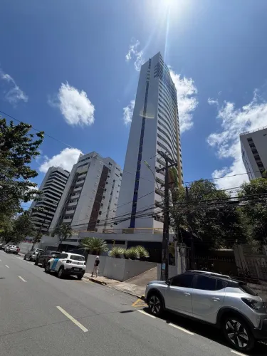 [RPS017] APARTAMENTO NAS GARÇAS