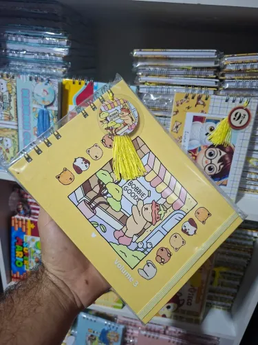 Bobbiegoods Volume 3