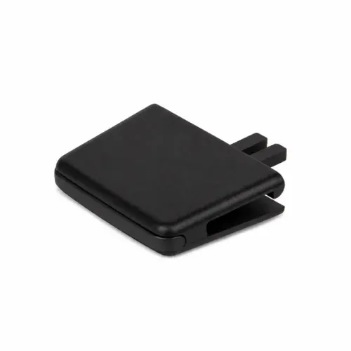 Aleta/lingueta do difusor central - BMW E90/E91/E92/E93