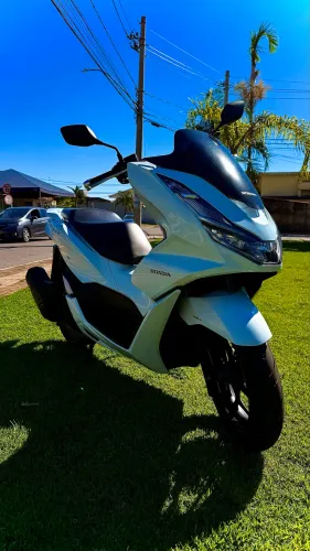 HONDA - PCX 2024