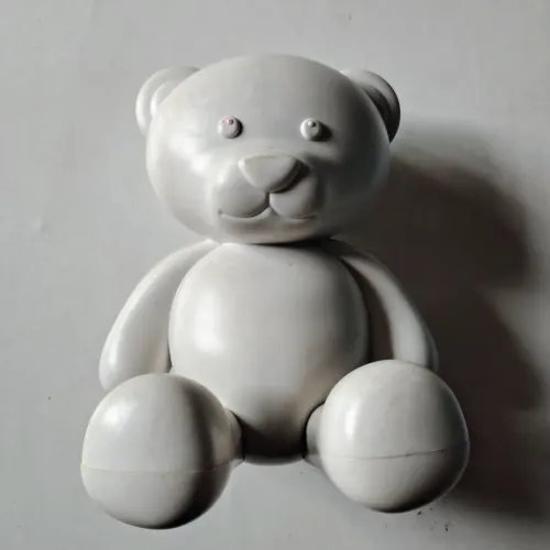 Urso mini melissa