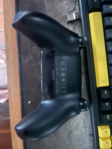 Controle Ps5