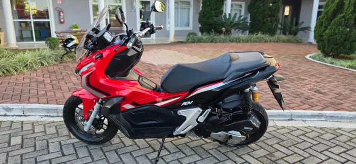 ADV 150 2021