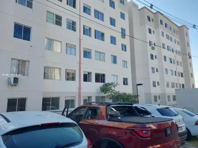 ALUGO APARTAMENTO N° 501 - ALTO DO COQUEIRINHO