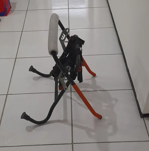 Suporte Bike Desapego