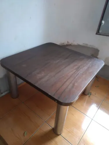 Mesa de Centro