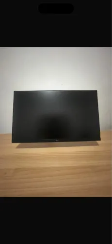 LG ultragear 144 hz 24 polegadas 