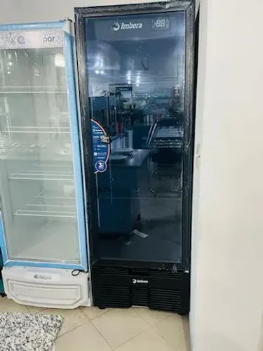 MB Cervejeira 570L Imbera