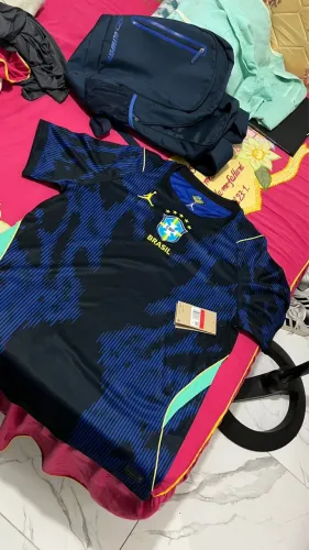 Camisa do Brasil oficial 