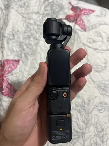 OSMO POCKET 3