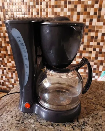 Cafeteira