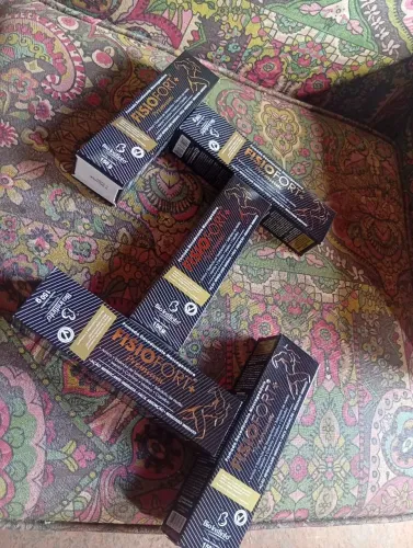 Pomada fisio Fort Premium original 