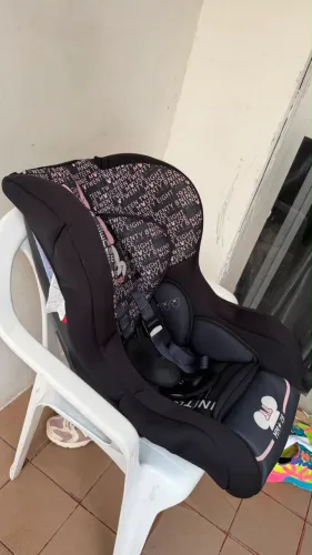 Cadeira de Carro  Infantil 