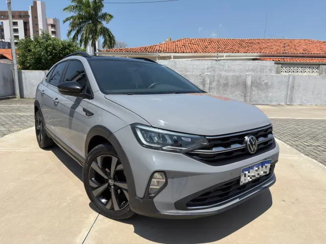 Volkswagen Nivus Highline 1.0 200 TSI Flex AUT 2024