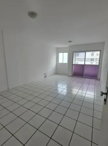 Apartamento para Locação em Jaboatão dos Guararapes, Piedade, 3 dormitórios, 1 suíte, 3 ba