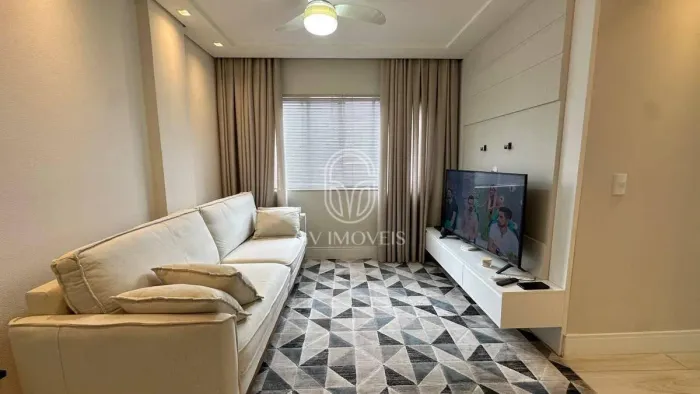 Apartamento Semimobiliado à Venda em Itajaí/SC