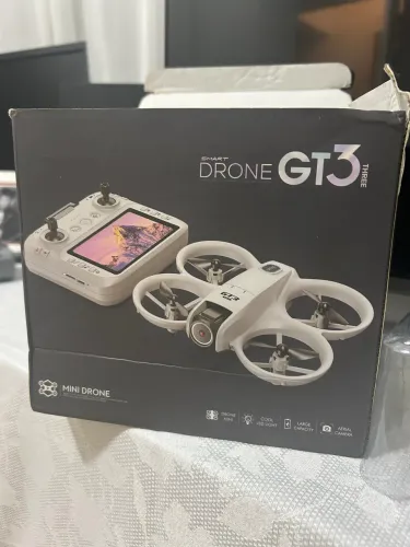 Drone GT3