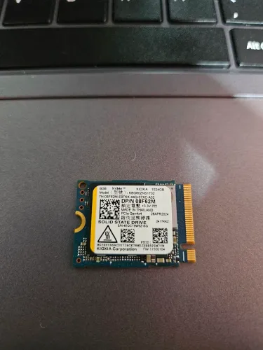 Ssd Nvme m2 1TERA